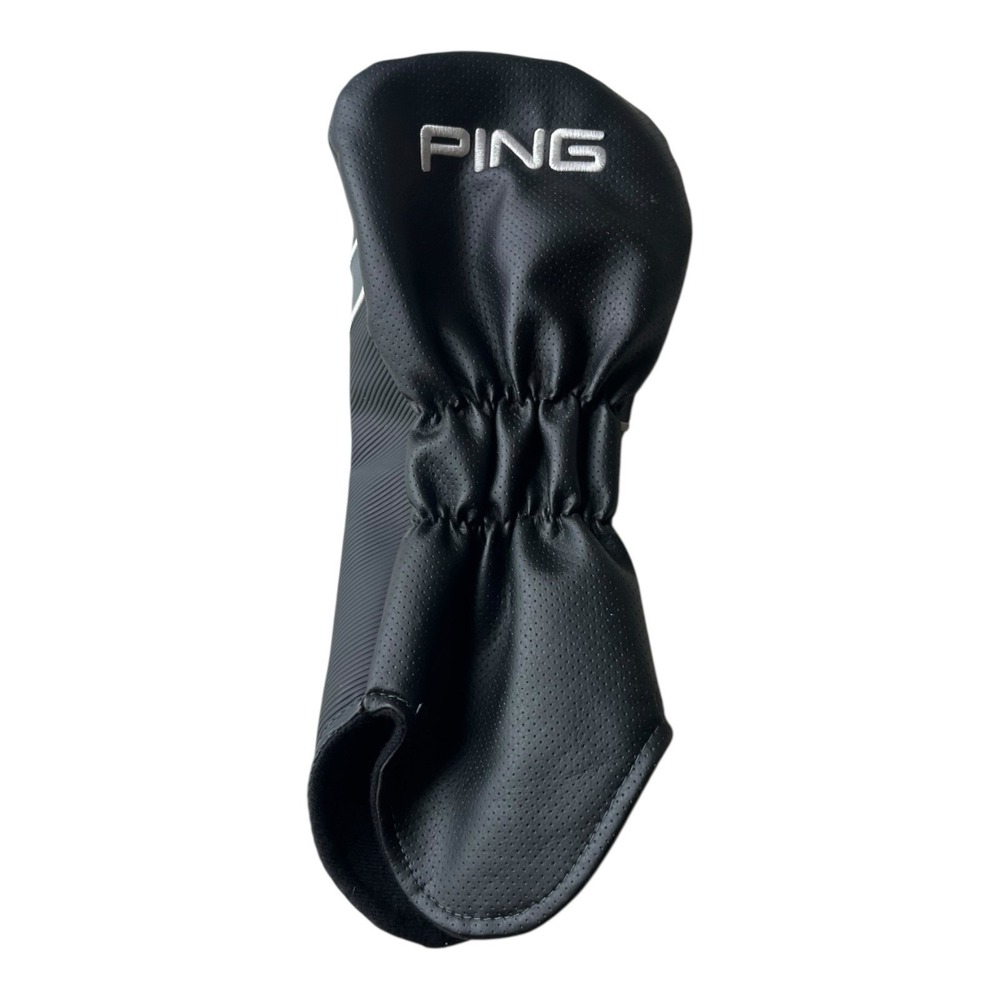Ping G425 Driver Golf Club‎ Black Headcover  Head cover only - Picture 2 of 5